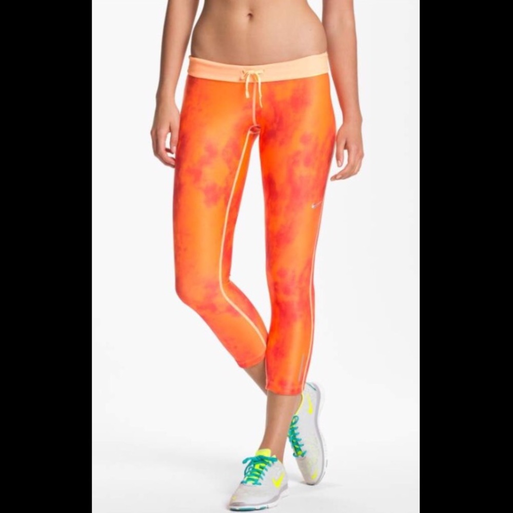 Nike athletic leggings 🏃🏼‍♀️ 💪🏼💜